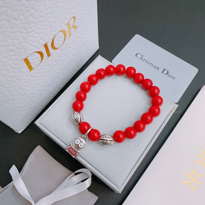 Christian Dior Bracelets